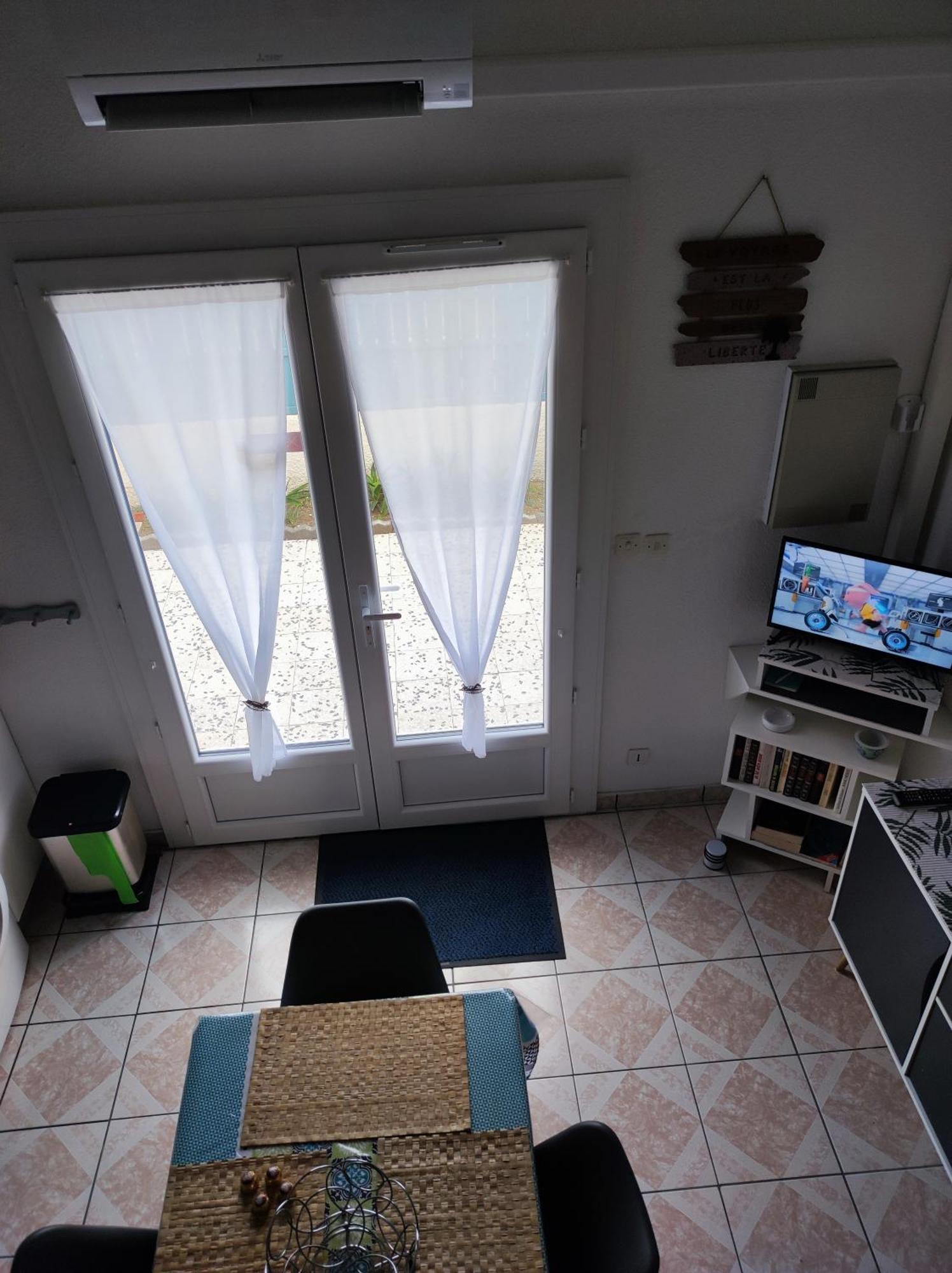 Villa Douce Toison D'Or Avec Clim Et Wifi Le Barcarès Exterior foto